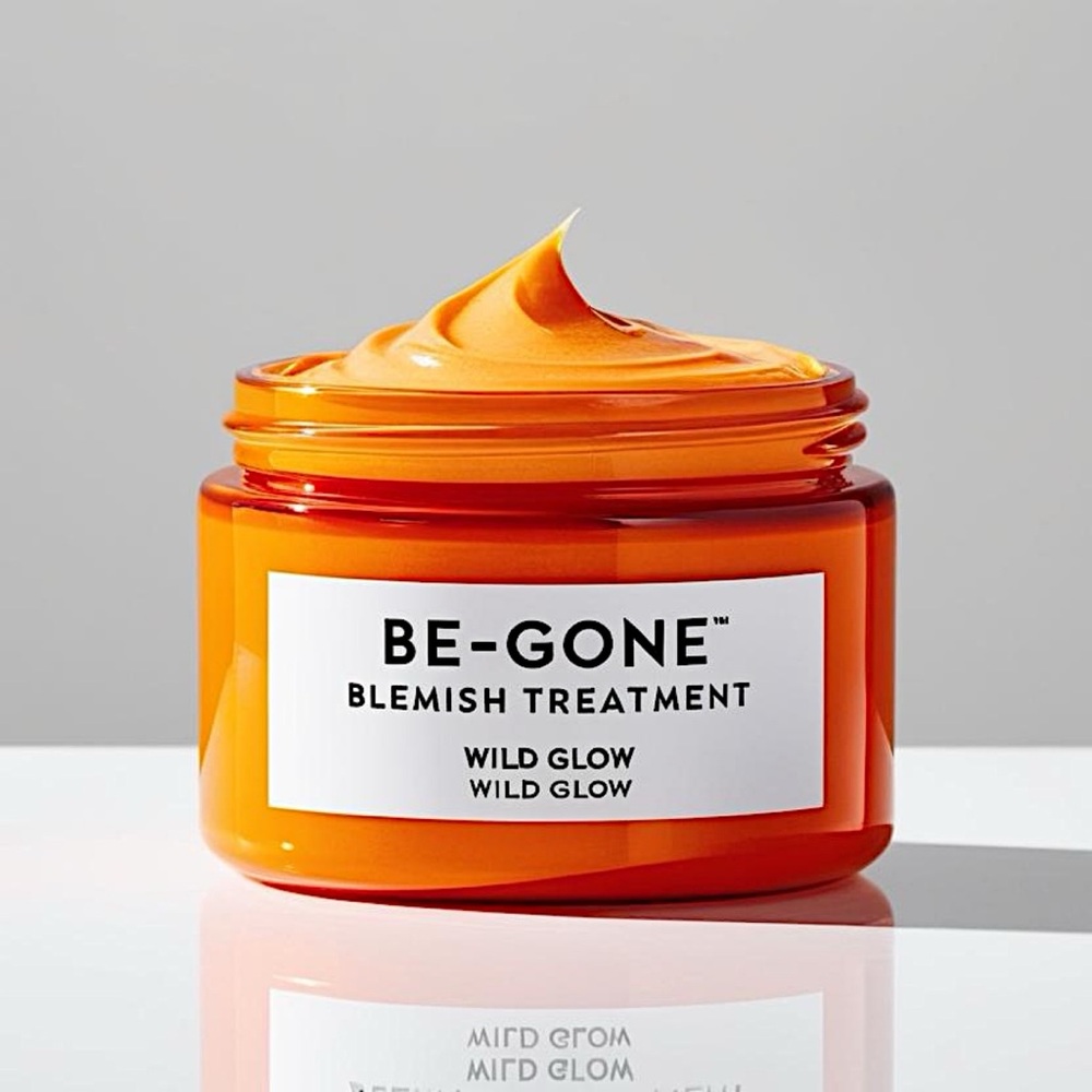 Be-Gone Blemish Treatment | Infused with SuperFruits & Powerful Botanicals